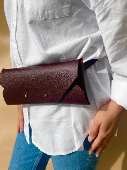 Envelope Crossbody