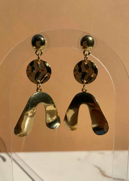 Neema Earrings